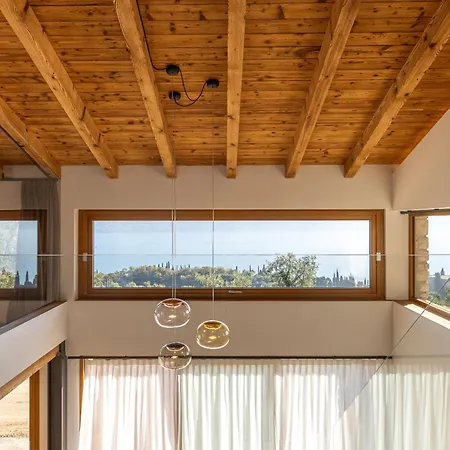 Colago Private Garda Villa