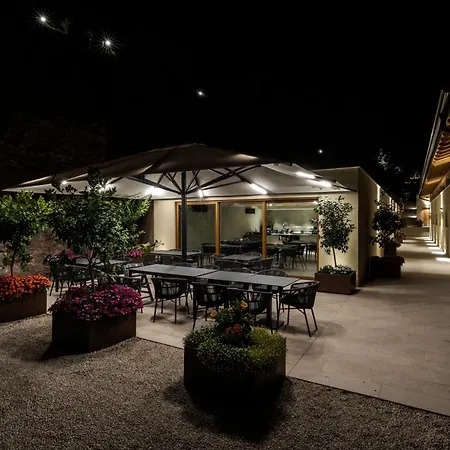 Villa Colago Private Garda