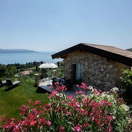 Colago Private Garda Villa *