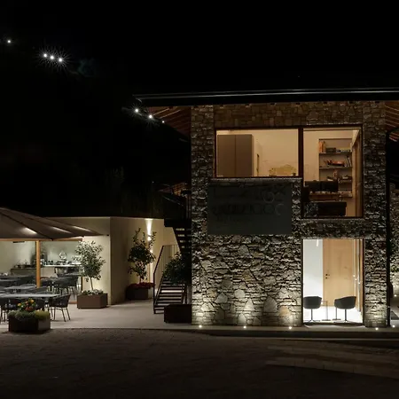 Colago Private Garda Villa