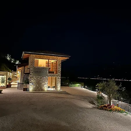 Colago Private Garda Villa
