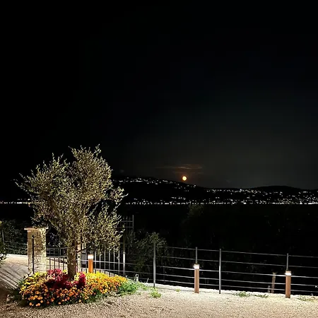 Villa Colago Private Garda