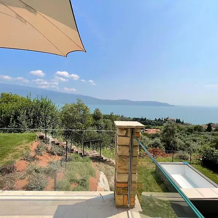 Colago Private Garda Toscolano Maderno