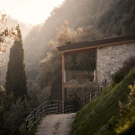 Villa Colago Private Garda