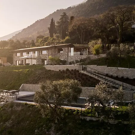 Villa Colago Private Garda *