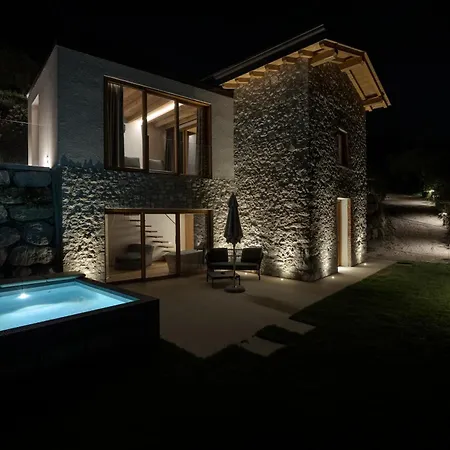 Villa Colago Private Garda