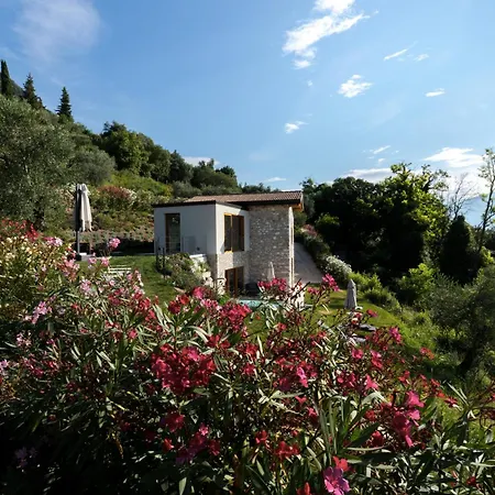 Colago Private Garda Villa Toscolano Maderno