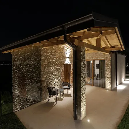 Villa Colago Private Garda *