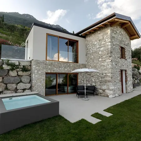 Villa Colago Private Garda
