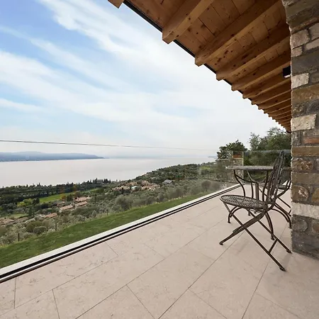 Villa Colago Private Garda Toscolano Maderno