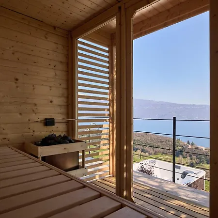 Colago Private Garda Villa Toscolano Maderno