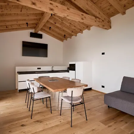 Colago Private Garda Villa