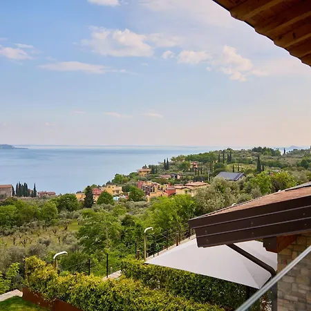 Colago Private Garda Villa Toscolano Maderno