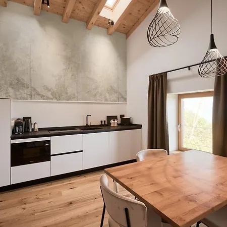 Colago Private Garda Villa