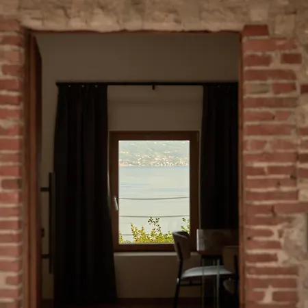 Villa Colago Private Garda