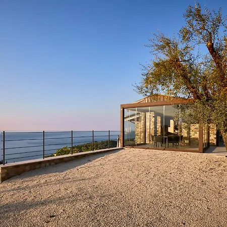 Villa Colago Private Garda
