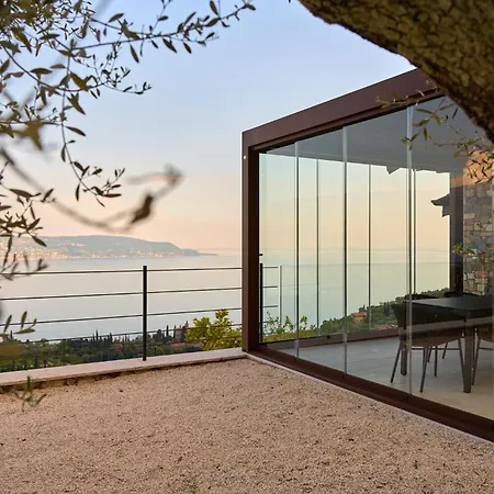 Villa Colago Private Garda