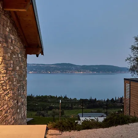 Colago Private Garda Villa