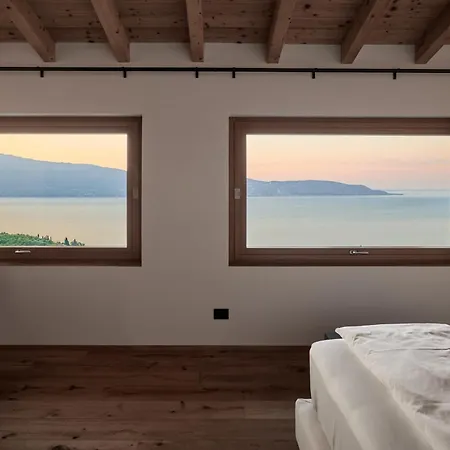 Villa Colago Private Garda