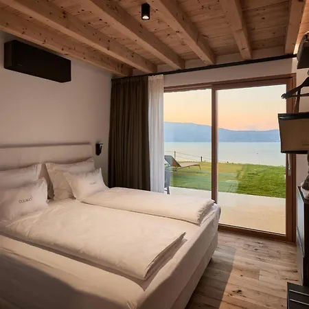 Colago Private Garda Villa