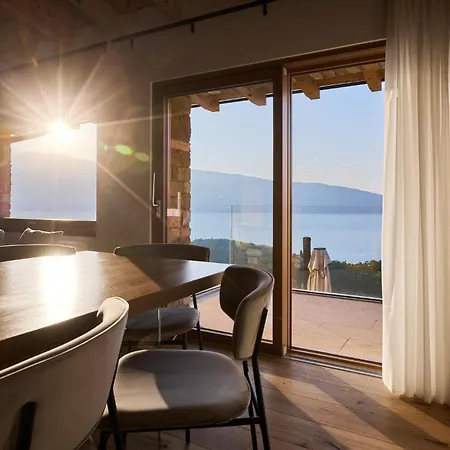 Colago Private Garda Villa Toscolano Maderno