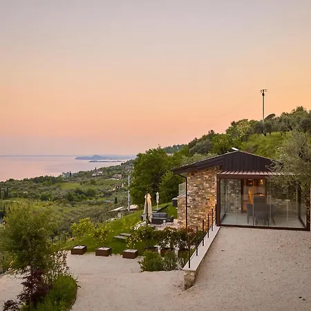 Colago Private Garda Villa
