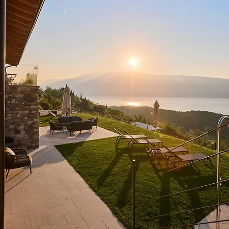 Villa Colago Private Garda