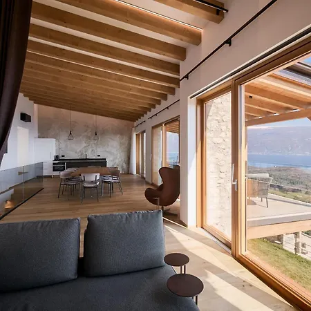 Villa Colago Private Garda Toscolano-Maderno