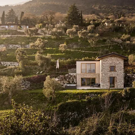 Colago Private Garda Villa