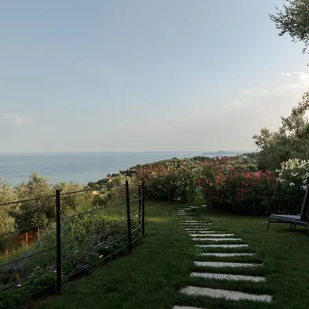 Villa Colago Private Garda Toscolano-Maderno