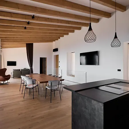 Colago Private Garda Villa