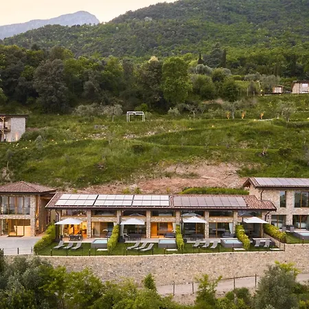 Villa Colago Private Garda *