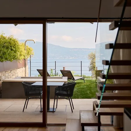 Villa Colago Private Garda