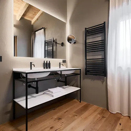 Colago Private Garda Villa