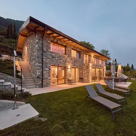 Colago Private Garda Villa