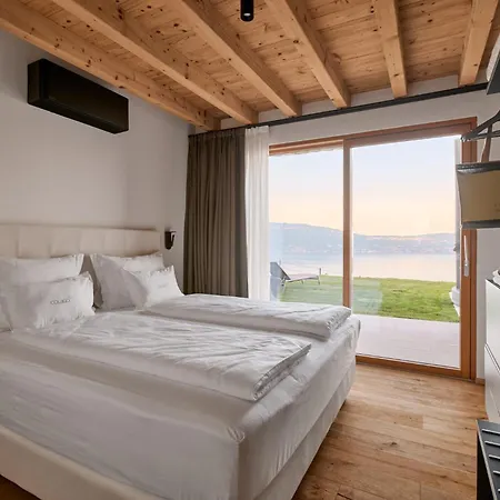 Colago Private Garda Villa *