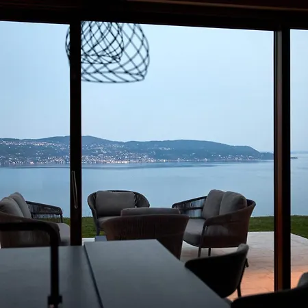 Villa Colago Private Garda